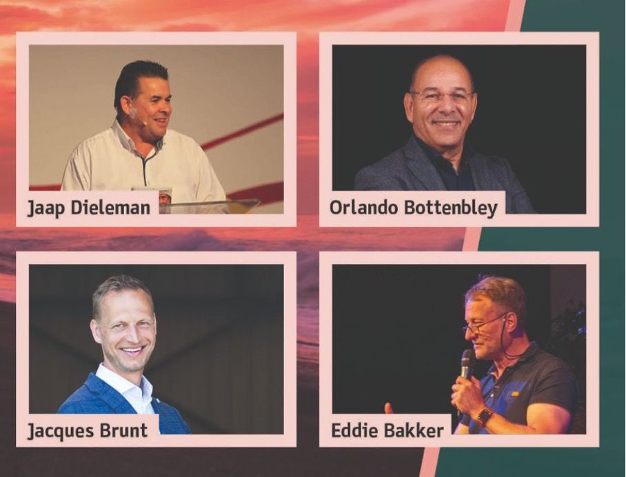Ben jij geboren voor een tijd als deze? conferentie 4 juni in Zelhem – aanvang10.00 uur.