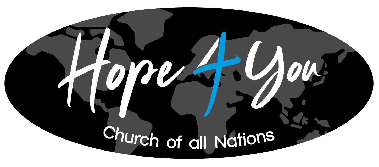 Hope 4 You – 17 oktober 2021 vanaf 10:00 uur – Jaap Dieleman