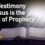 JD Farag “Het getuigenis van Jezus is de geest van profetie” Bijbelprofetie Ondertitel 29-01-2023 – Nederlands ondertiteld!